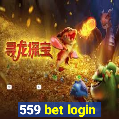 559 bet login